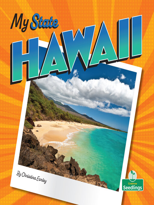 Title details for Hawaii by Christina Earley - Available